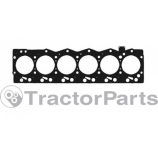 CYLINDER HEAD GASKET 1.25mm - Case IHC, New Holland