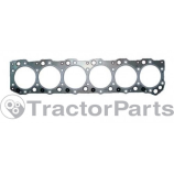 CYLINDER HEAD GASKET 1,5mm - Case IHC, New Holland