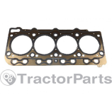 CYLINDER HEAD GASKET - Case IHC, New Holland