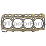CYLINDER HEAD GASKET - Case IHC, New Holland