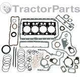 FULL GASKET SET - Case IHC