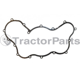 FRONT COVER GASKET - Case IHC, New Holland