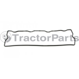 ROCKER COVER GASKET - Case IHC, Massey Ferguson, Landini