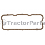 ROCKER COVER GASKET - Case IHC, New Holland, Massey Ferguson