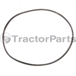 ROCKER COVER GASKET - Case IHC, Ford New Holland, Fiat