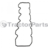 VALVE COVER GASKET - Case IHC, New Holland