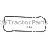 SUMP GASKET - Case IHC