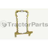 SUMP GASKET - Case IHC, New Holland
