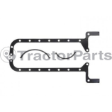 GASKET SET LG 540 mm - METALLIC - Case IHC, New Holland