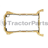 SUMP GASKET - Case IHC, New Holland