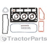 TOP GASKET SET - Case IHC, Massey Ferguson, Landini