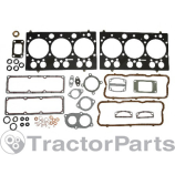 TOP GASKET SET - New Holland