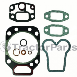 TOP GASKET SET - Case IHC