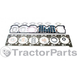 TOP GASKET SET - Case IHC, New Holland