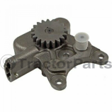 OIL PUMP - Case IHC C50, Massey Ferguson, Landini