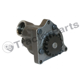 OIL PUMP - Case IHC MXM135, Ford New Holland, Fiat