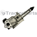 OIL PUMP - Case IHC AVJ70, Ford New Holland, Fiat