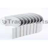 Conrod Bearings Massey Ferguson Perkins 1104C - 0.762 mm