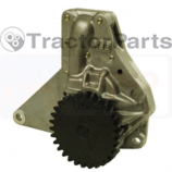 OIL PUMP - Case IHC CS78, Renault/Claas, Fendt