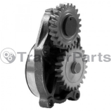 OIL PUMP - Case IHC Maxxum 5120