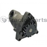 OIL PUMP - Case IHC, New Holland TS90