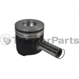 PISTON & PIN - Case IHC, Ford New Holland