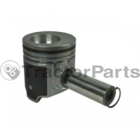 PISTON & PIN - New Holland