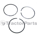 RING SET STD - Case IHC, New Holland