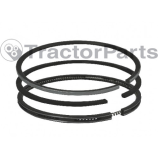 RING SET +0,6mm - Case IHC, Ford New Holland