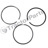 RING SET +0.40mm - Case IHC, New Holland