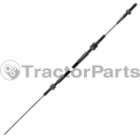 THROTTLE CABLE 1164mm - Case IHC CS