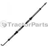 THROTTLE CABLE 1820mm - Case IHC Magnum