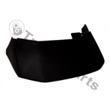 Mudguard Extension, Rear, RH - John Deere 6000, 6010 Series
