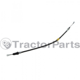 ACCELERATOR CABLE FOOT - Case Farmall, New Holland TD5