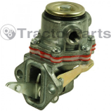 FUEL PUMP - Case IHC JX60, Ford New Holland TL70, Fiat