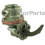 FUEL PUMP - Zetor Forterra 11641, Deutz