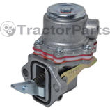 FUEL PUMP - Case IHC JX60, New Holland TD, TDD, Fiat