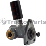 FUEL PUMP - Massey Ferguson 3690, 8140
