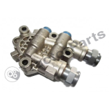 FUEL PUMP PART OF INJECTION PUMP - Case IHC Puma 115, New Holland T6, T7