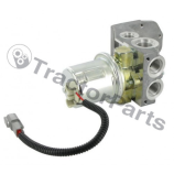 FUEL PUMP - Case IHC MX 240, STX 275, New Holland TG