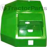 Mudguard Extension, Rear, RH - John Deere 6000, 6010 Series