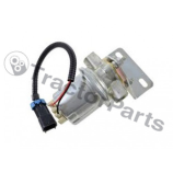 FUEL PUMP - Case IHC Steiger 350, New Holland T9