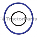 Seal Kit - Case IHC MXM120, New Holland TM, TS, Fiat