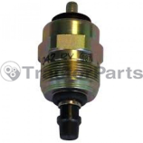 SHUT-OFF SOLENOID - Case IHC JX1070V, New Holland TM120