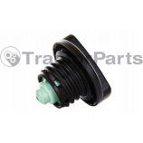 FUEL FILLER CAP - Case IHC Quantum, New Holland T4, T4000 series