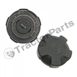 TANK CAP - Case IHC CS78