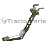 FUEL SENDER UNIT - Case IHC CX50