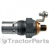 HEATER PLUG - Case IHC, Renault/Claas, Massey Ferguson, Landini, Fendt