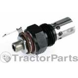 HEATER PLUG - Case IHC AVJ,JX,Farmall, Ford New Holland TD, TD5, Fiat series
