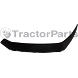 Mudguard Extension, Rear, LH - John Deere 6000, 6010 Series